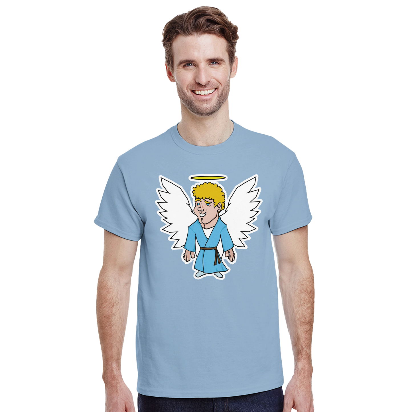 LUPINAR - T-shirt "Ange" - Lupinar Edition