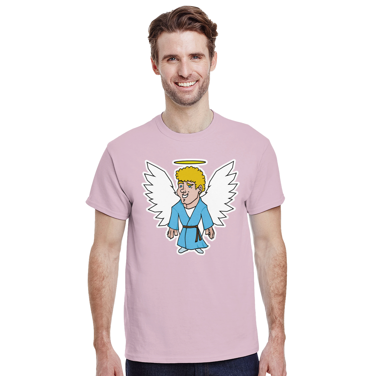 LUPINAR - T-shirt "Ange" - Lupinar Edition