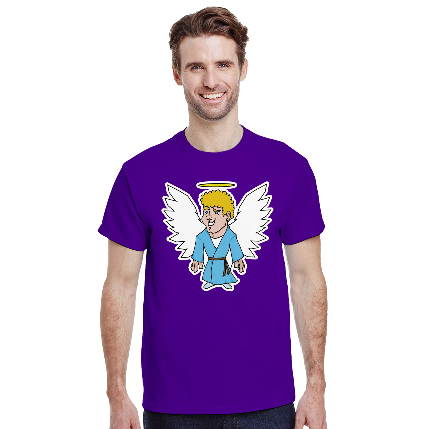 LUPINAR - T-shirt "Ange" - Lupinar Edition