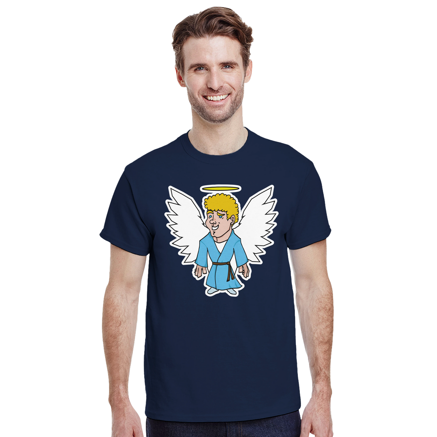 LUPINAR - T-shirt "Ange" - Lupinar Edition