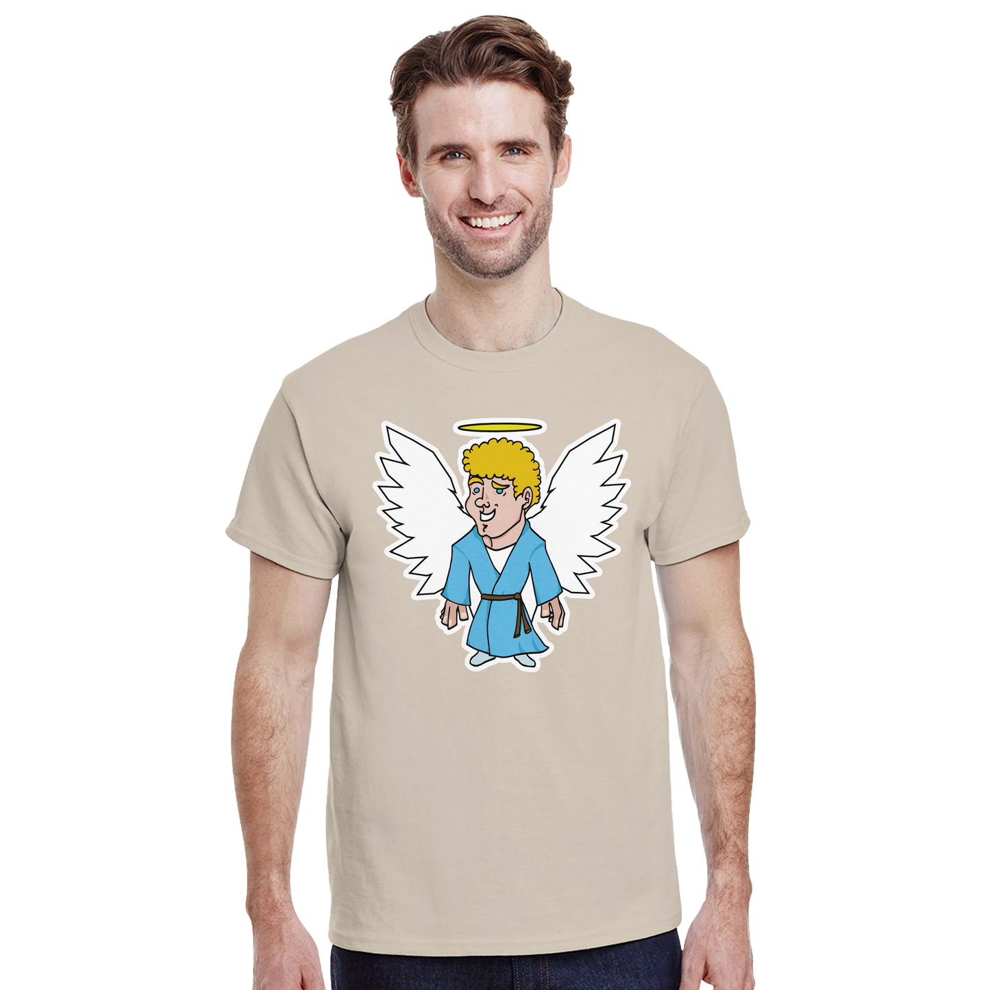 LUPINAR - T-shirt "Ange" - Lupinar Edition