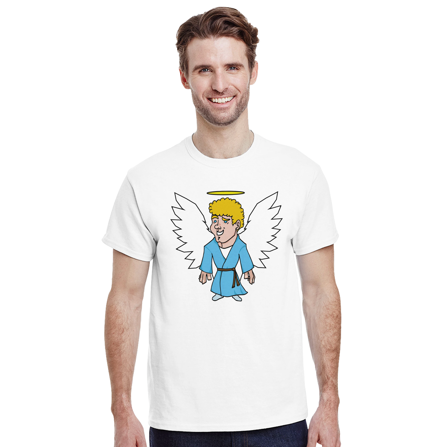 LUPINAR - T-shirt "Ange" - Lupinar Edition
