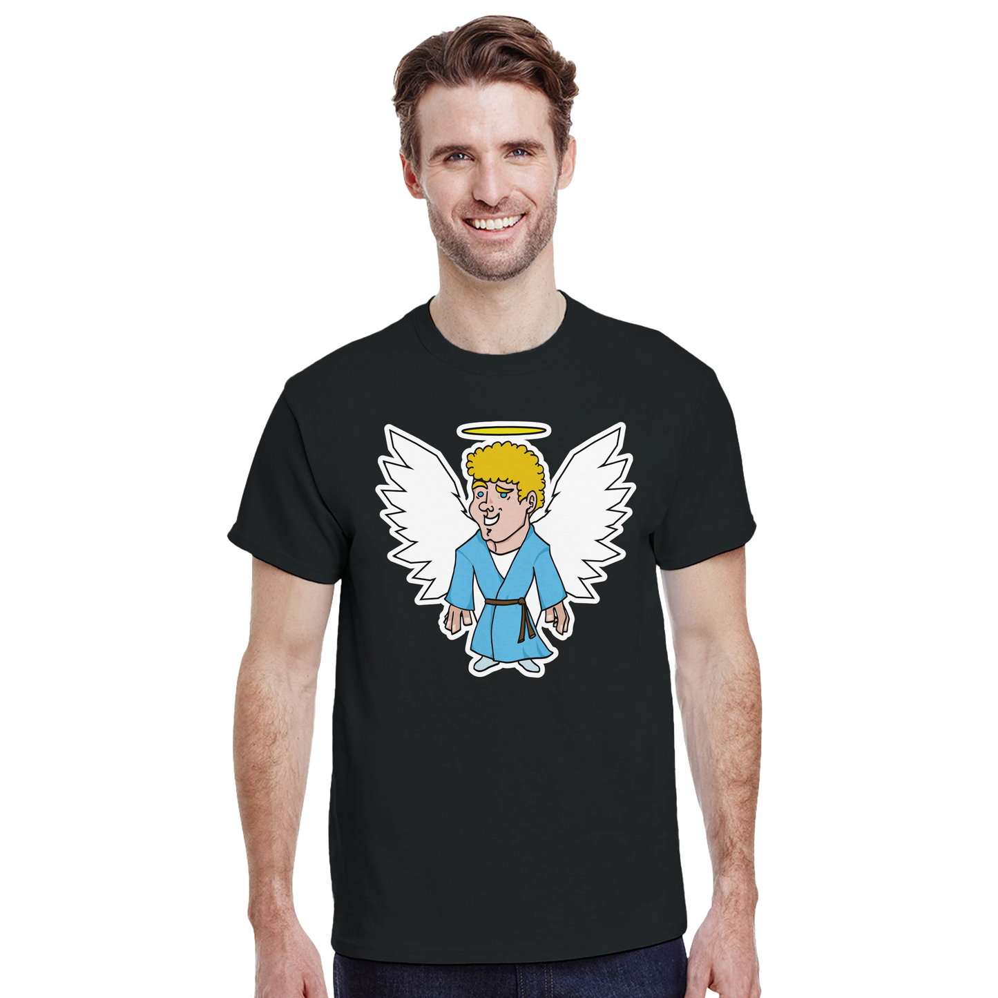 LUPINAR - T-shirt "Ange" - Lupinar Edition
