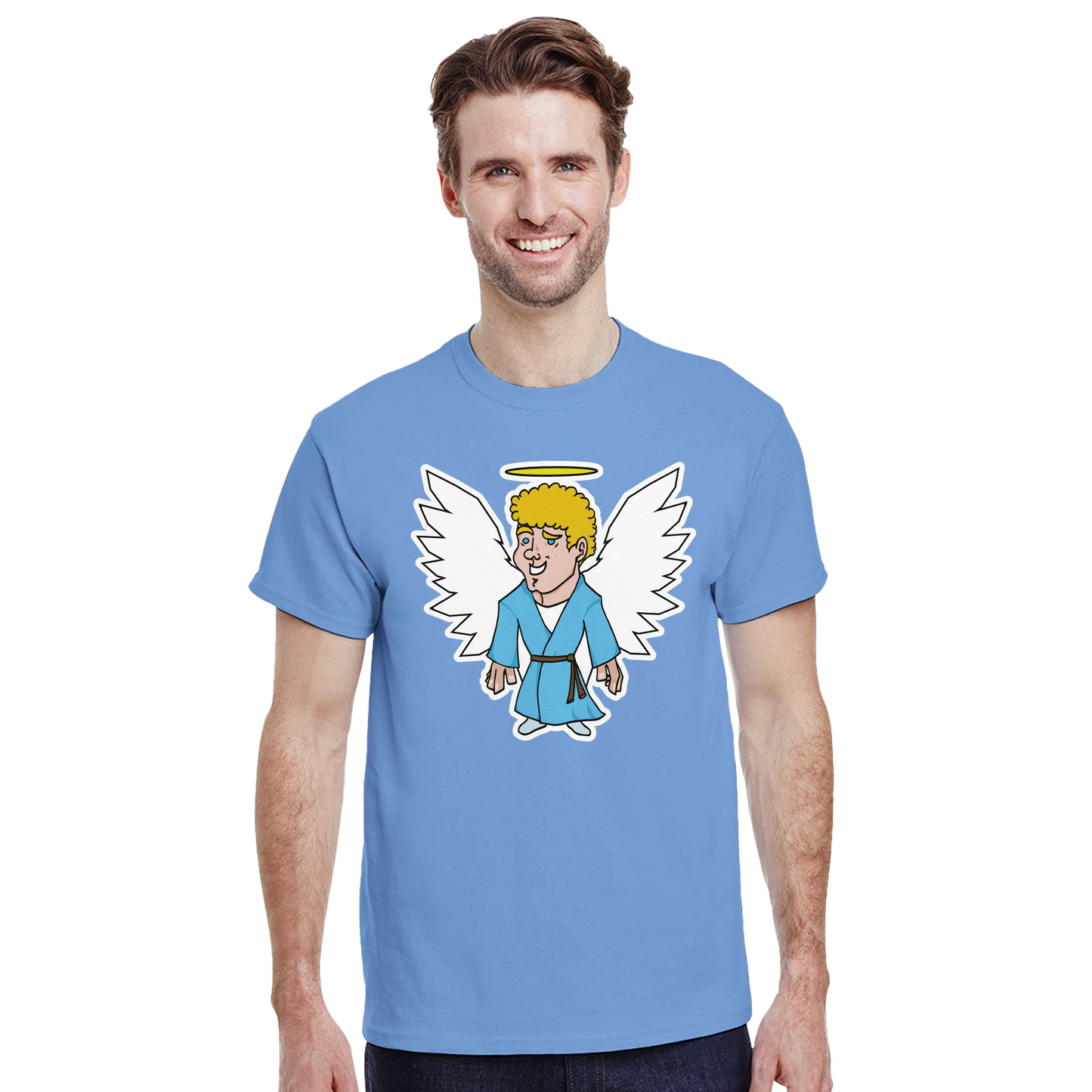 LUPINAR - T-shirt "Ange" - Lupinar Edition