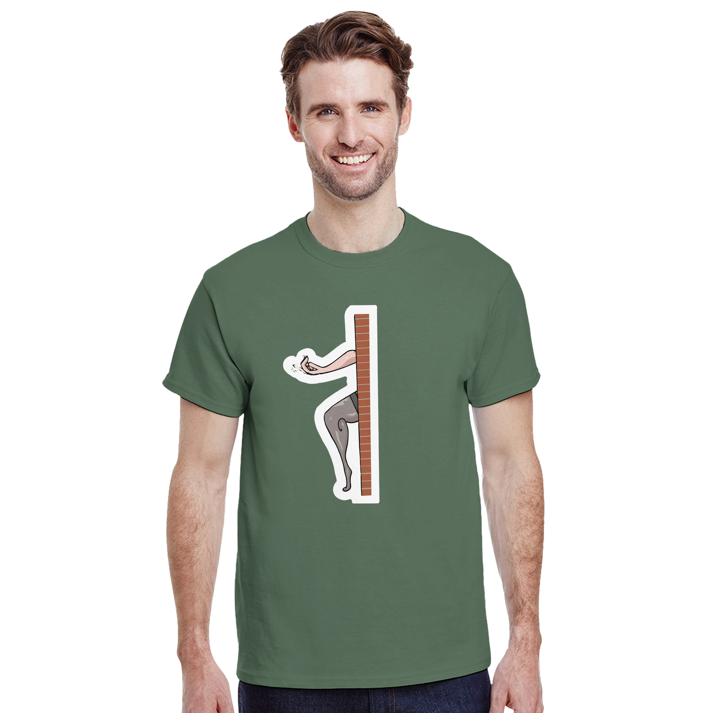 LUPINAR - T-shirt "Petite travailleuse" - Lupinar Edition