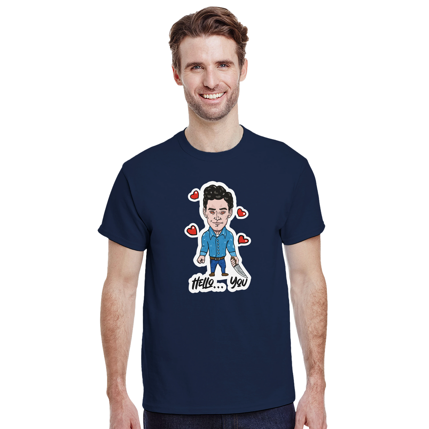 LUPINAR - T-shirt "L'Érotomane" - Lupinar Edition