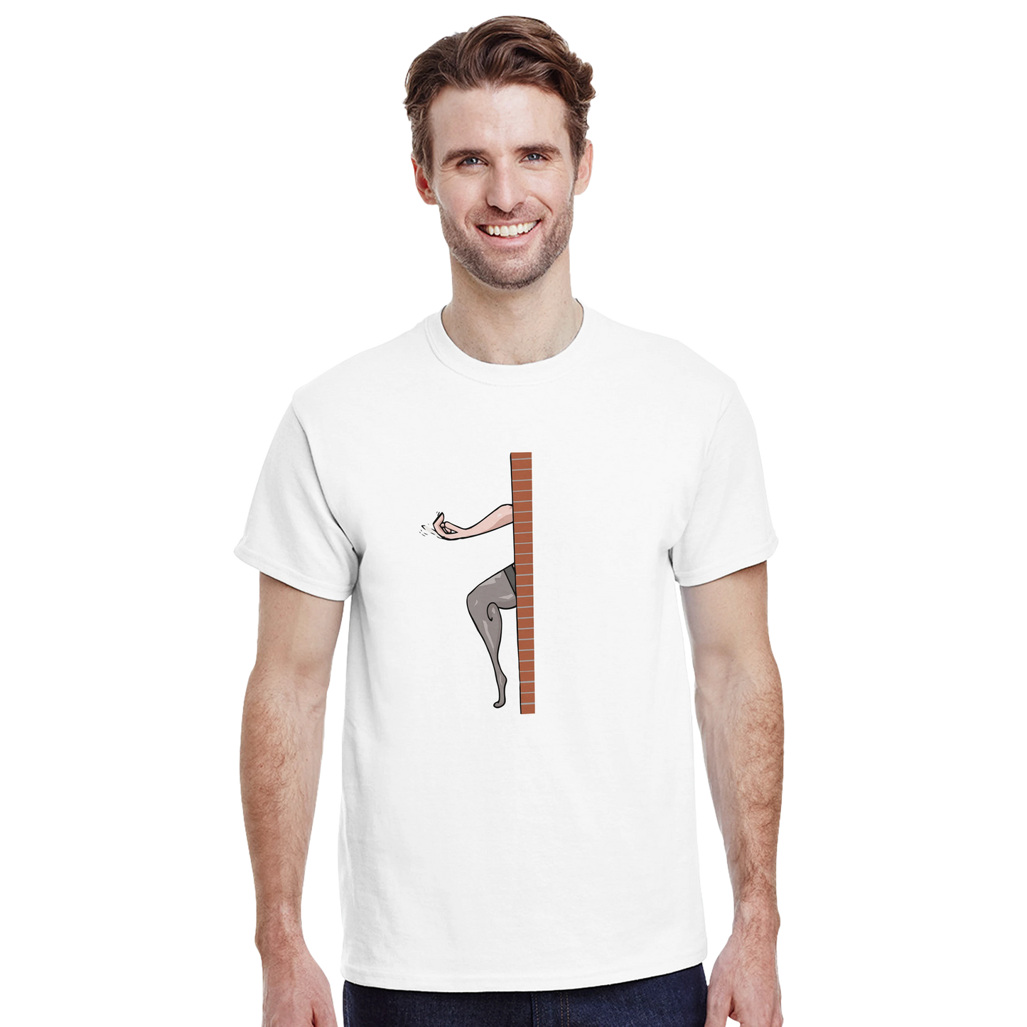 LUPINAR - T-shirt "Petite travailleuse" - Lupinar Edition
