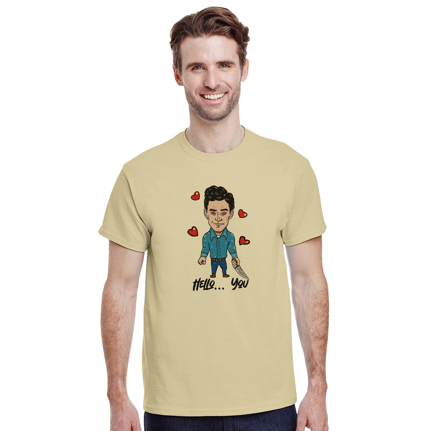 LUPINAR - T-shirt "L'Érotomane" - Lupinar Edition