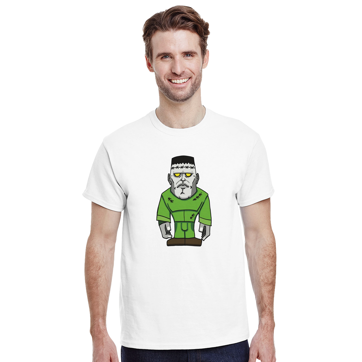 LUPINAR - T-shirt "La Créature" - Lupinar Edition