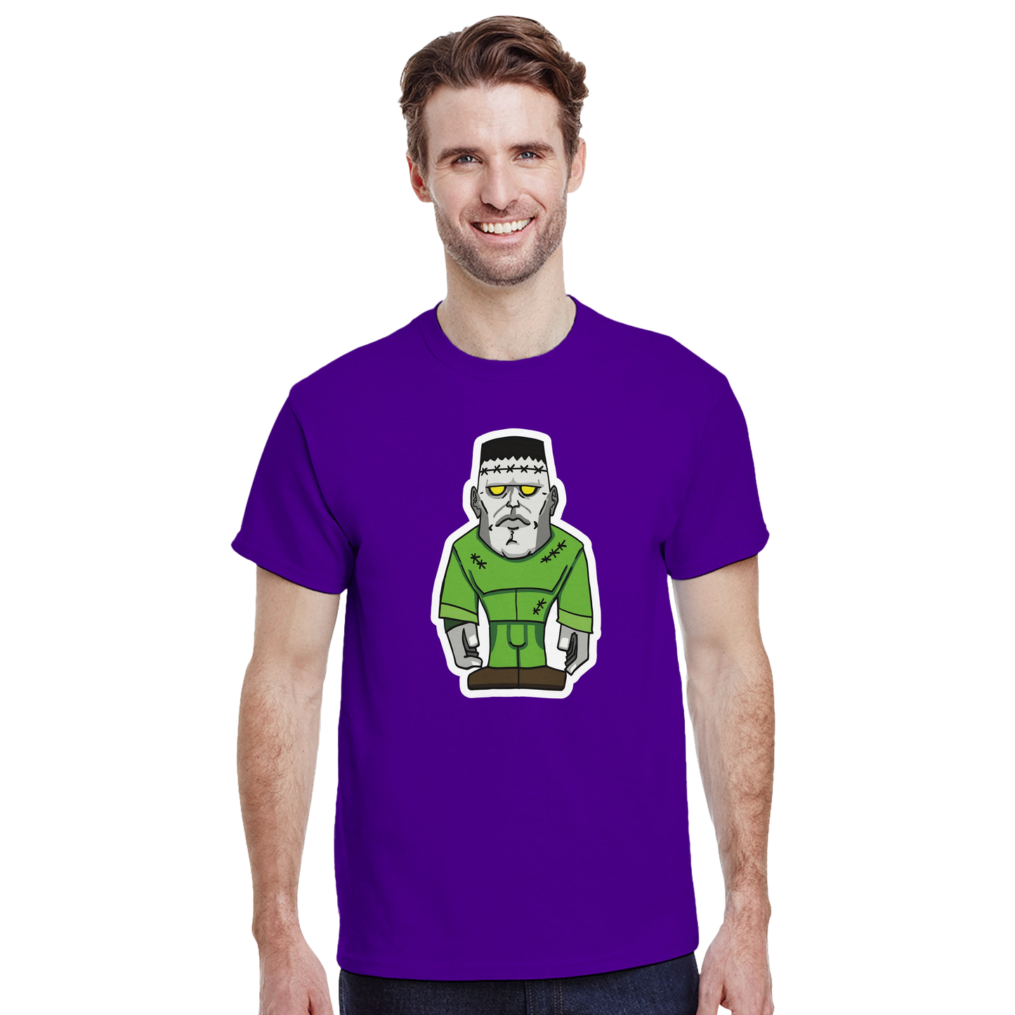 LUPINAR - T-shirt "La Créature" - Lupinar Edition