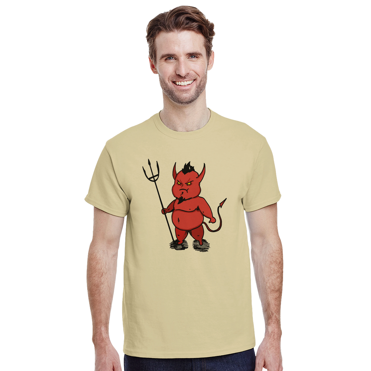 LUPINAR - T-shirt "Le Petit Démon" - Lupinar Edition