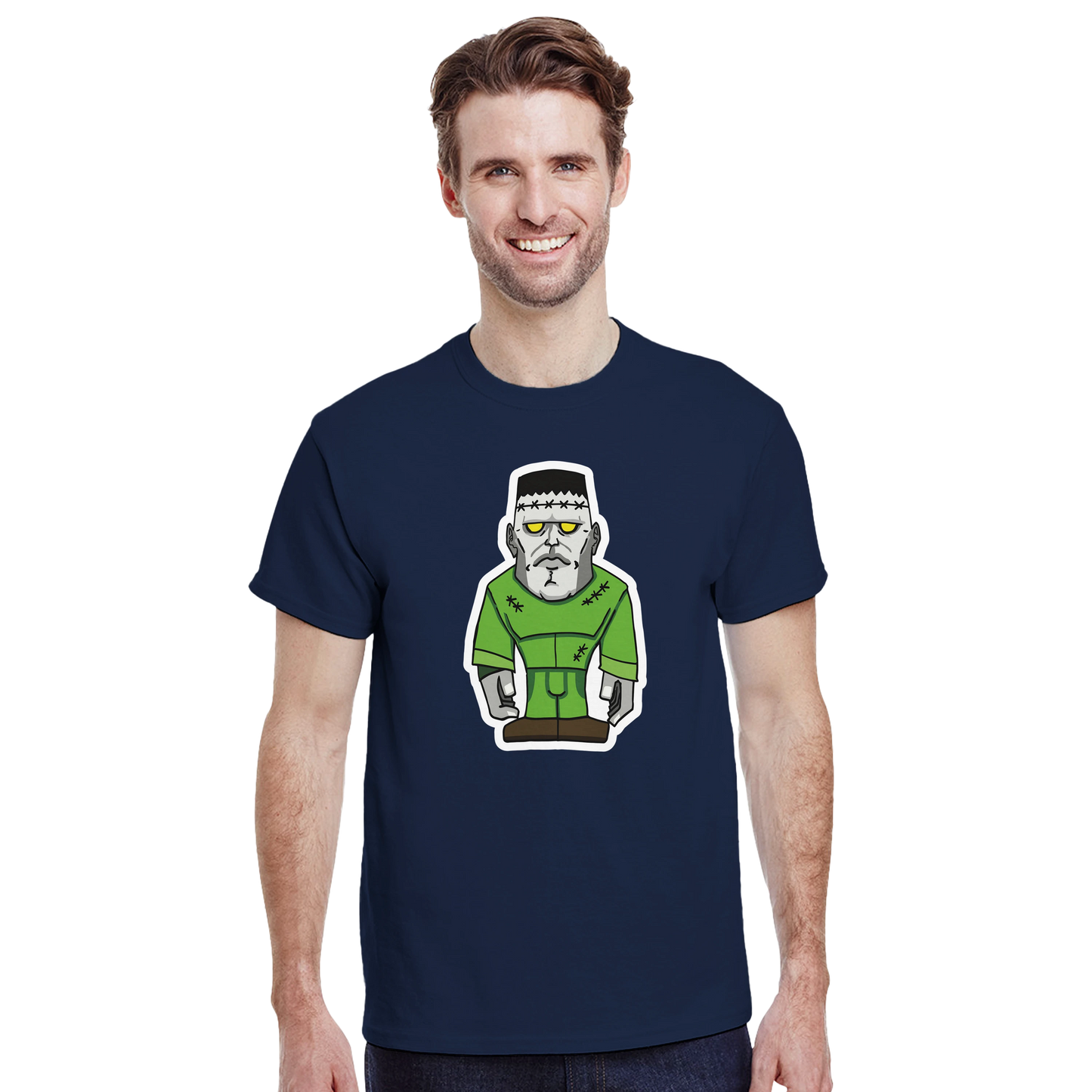 LUPINAR - T-shirt "La Créature" - Lupinar Edition