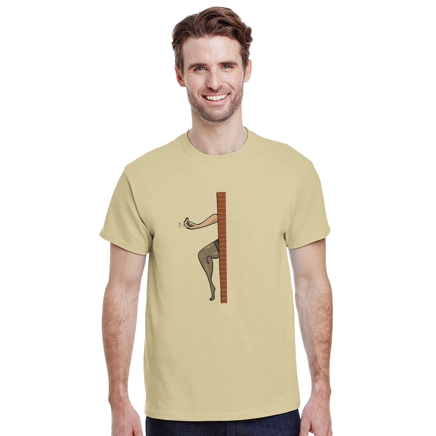 LUPINAR - T-shirt "Petite travailleuse" - Lupinar Edition