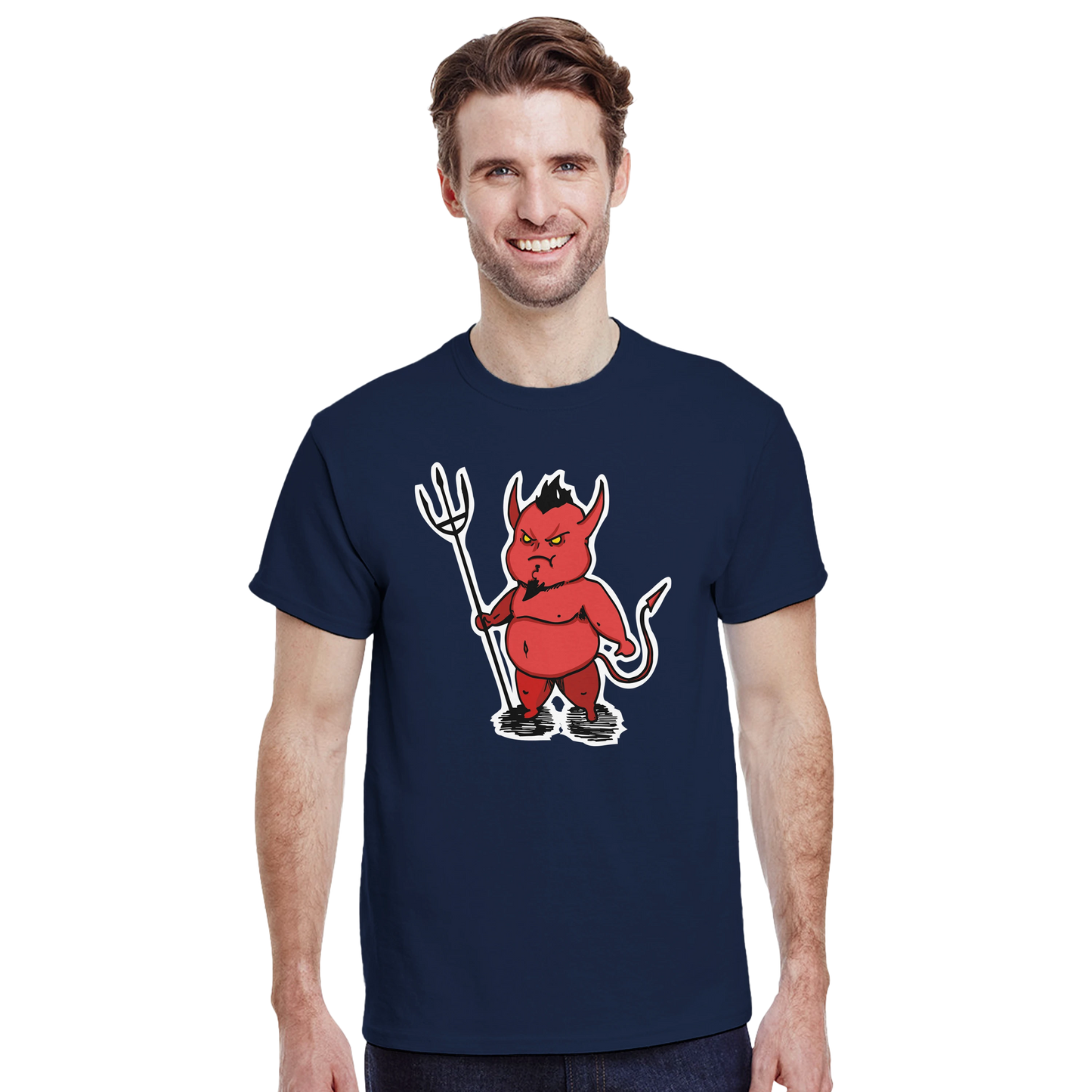 LUPINAR - T-shirt "Le Petit Démon" - Lupinar Edition
