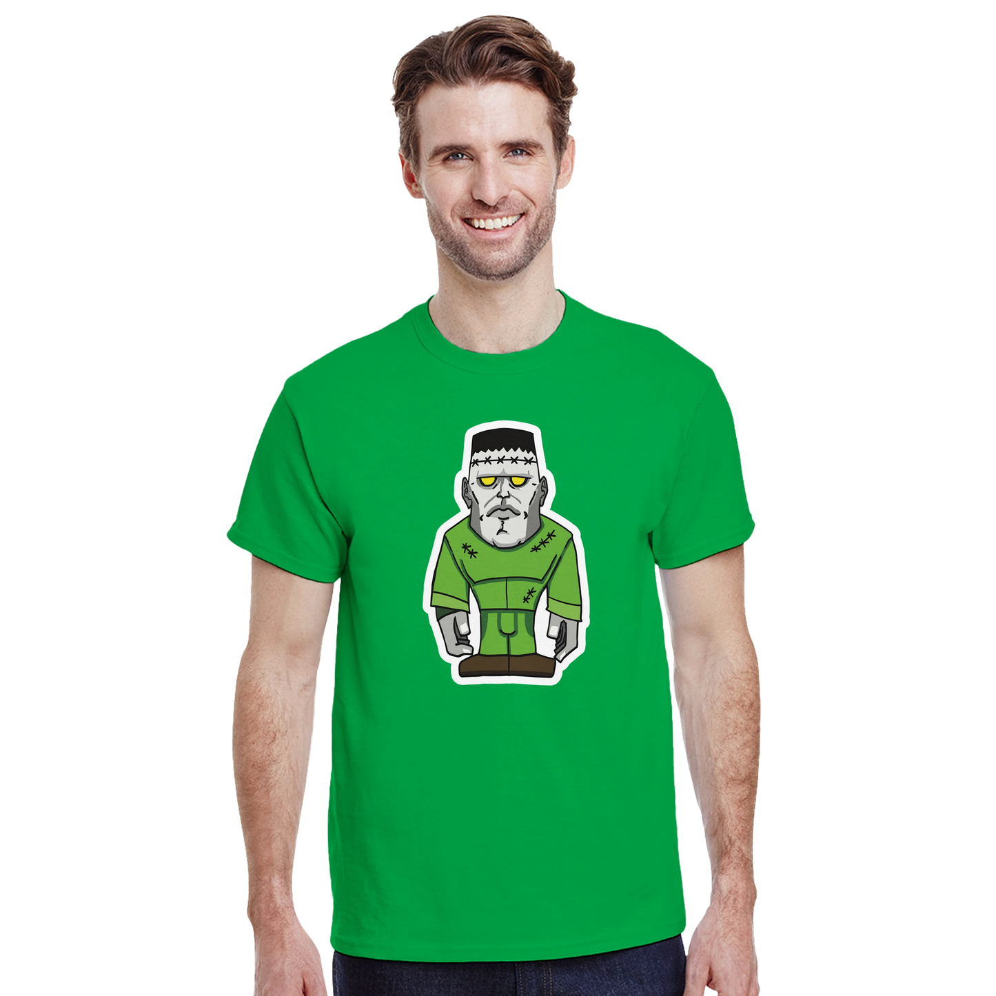 LUPINAR - T-shirt "La Créature" - Lupinar Edition