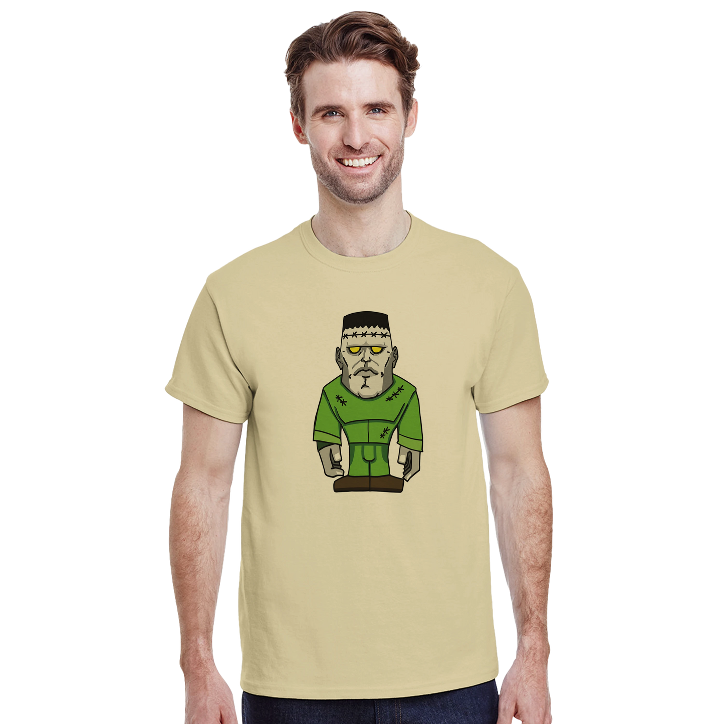 LUPINAR - T-shirt "La Créature" - Lupinar Edition