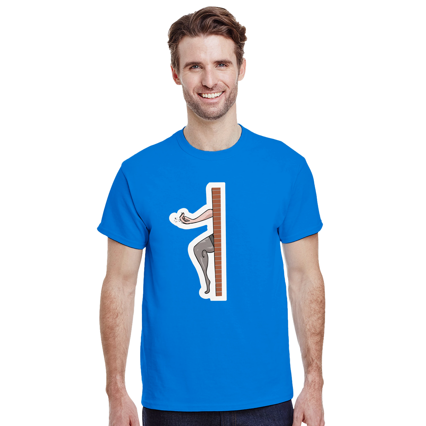 LUPINAR - T-shirt "Petite travailleuse" - Lupinar Edition