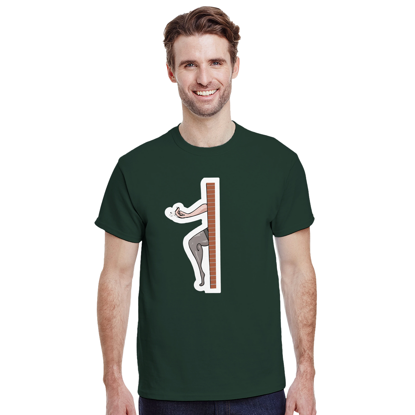 LUPINAR - T-shirt "Petite travailleuse" - Lupinar Edition