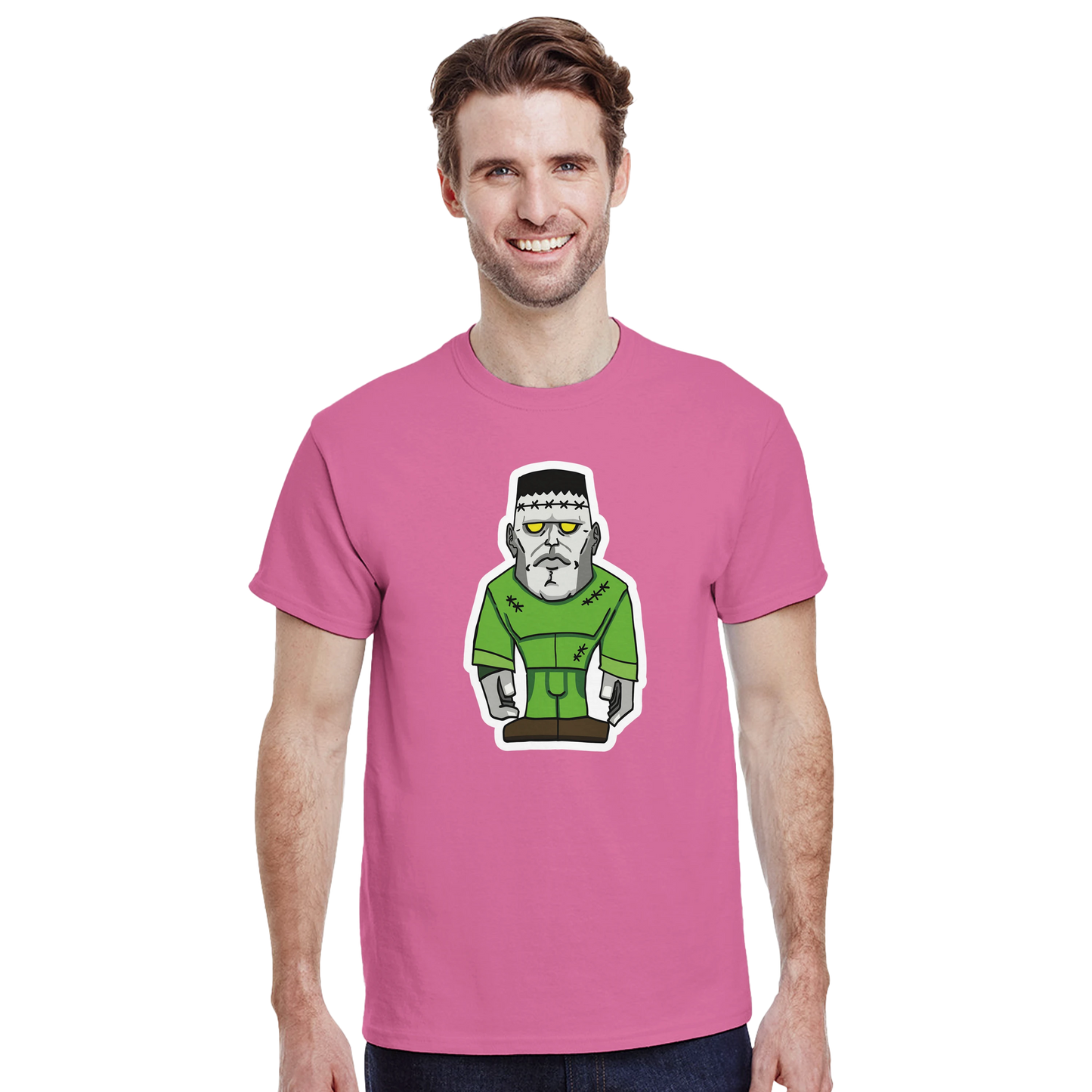 LUPINAR - T-shirt "La Créature" - Lupinar Edition