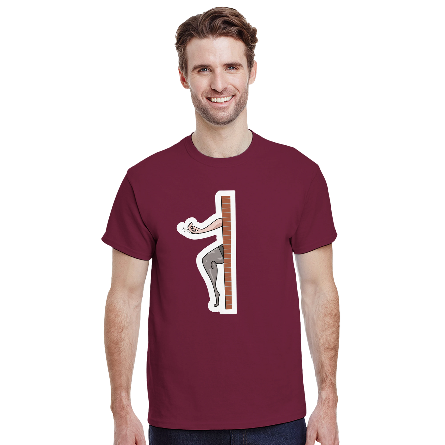 LUPINAR - T-shirt "Petite travailleuse" - Lupinar Edition