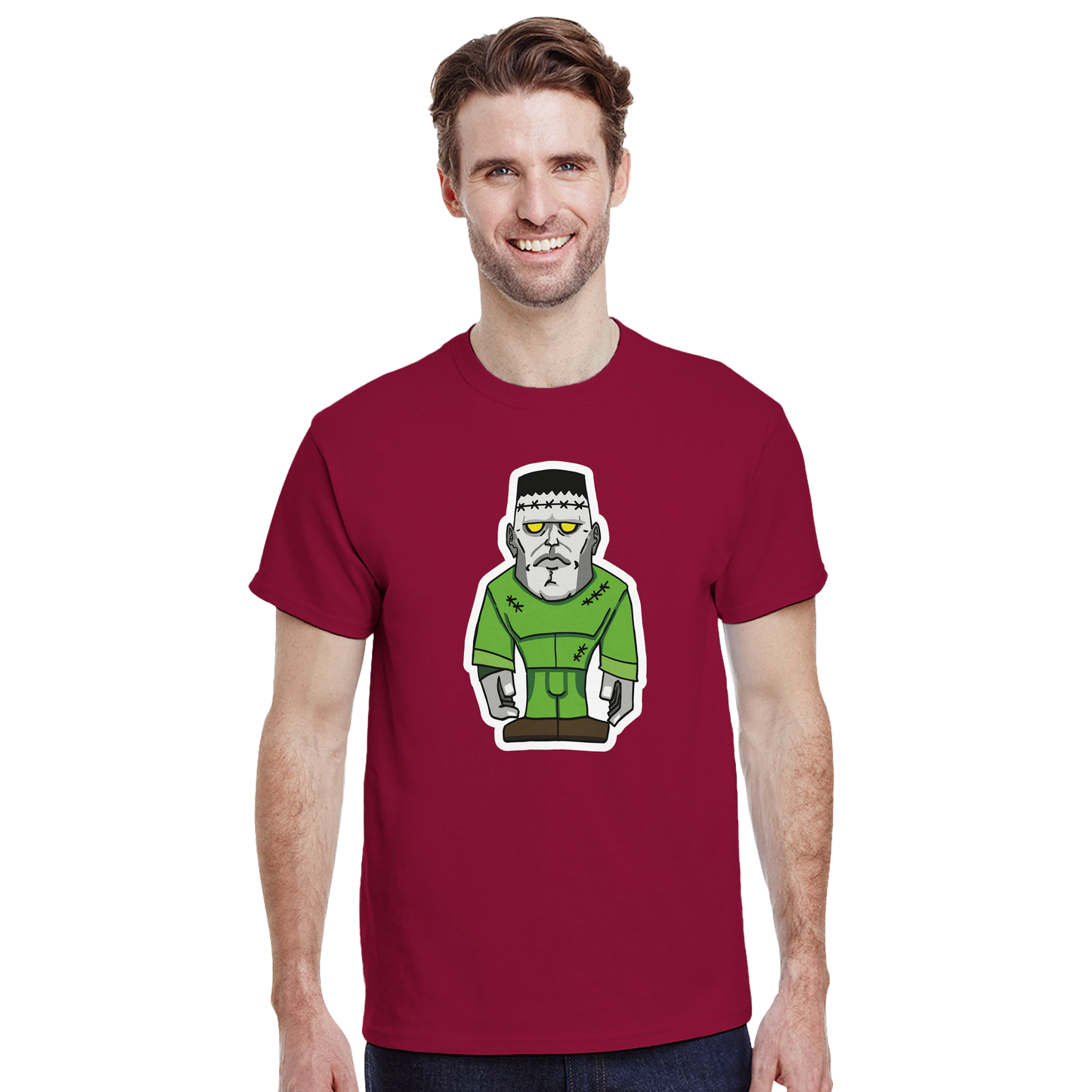 LUPINAR - T-shirt "La Créature" - Lupinar Edition