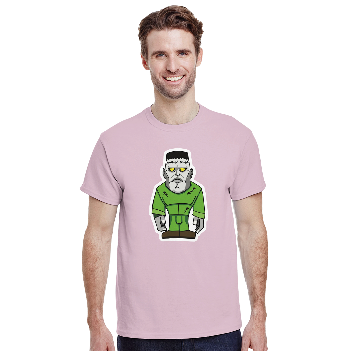 LUPINAR - T-shirt "La Créature" - Lupinar Edition