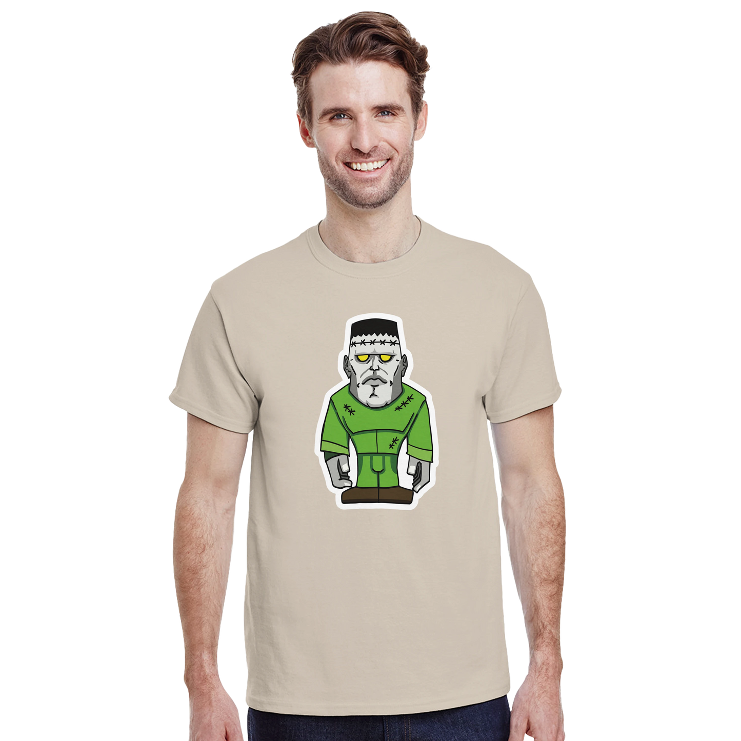 LUPINAR - T-shirt "La Créature" - Lupinar Edition