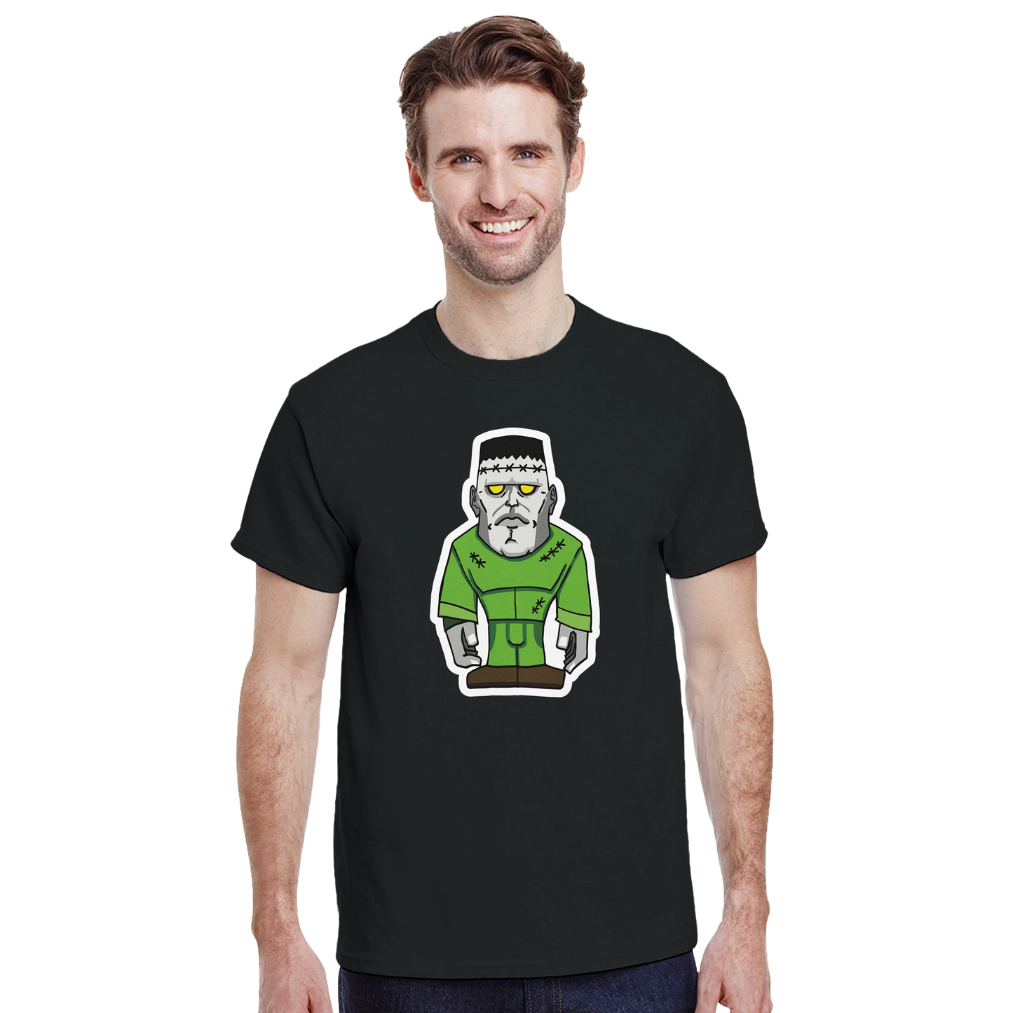 LUPINAR - T-shirt "La Créature" - Lupinar Edition