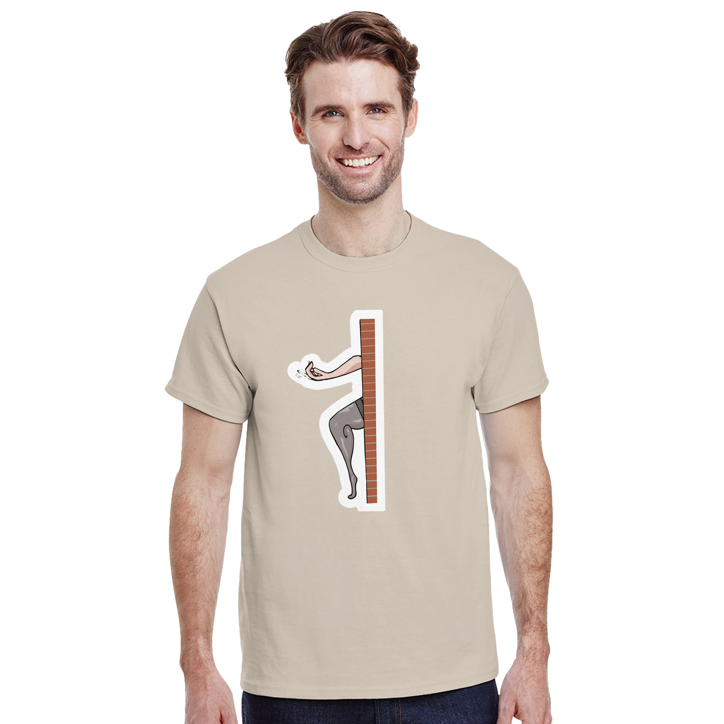 LUPINAR - T-shirt "Petite travailleuse" - Lupinar Edition