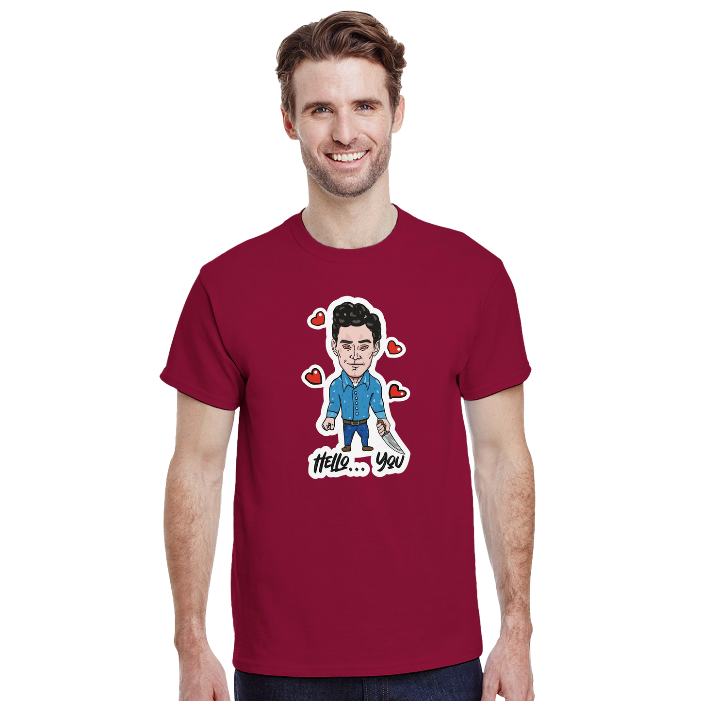LUPINAR - T-shirt "L'Érotomane" - Lupinar Edition