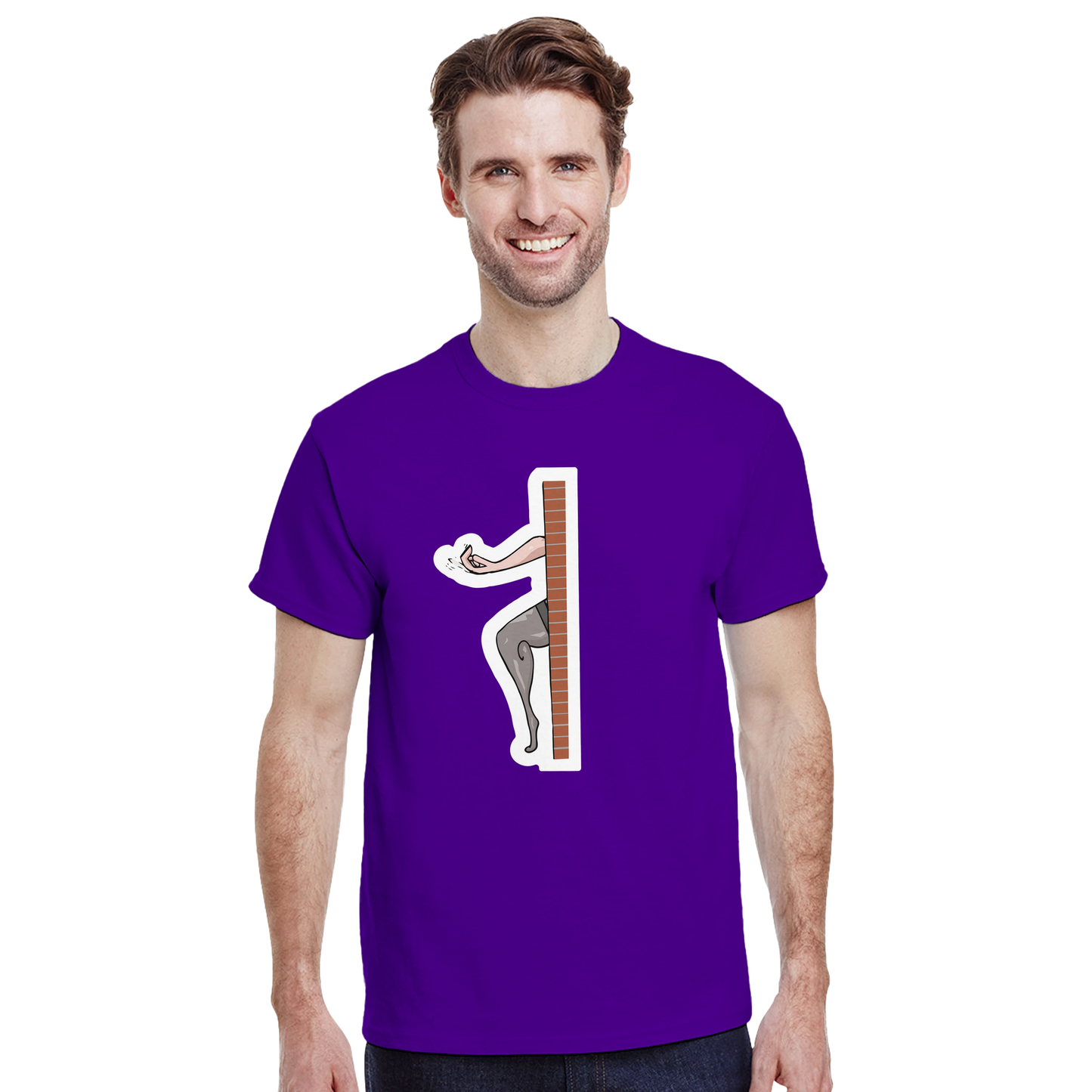 LUPINAR - T-shirt "Petite travailleuse" - Lupinar Edition