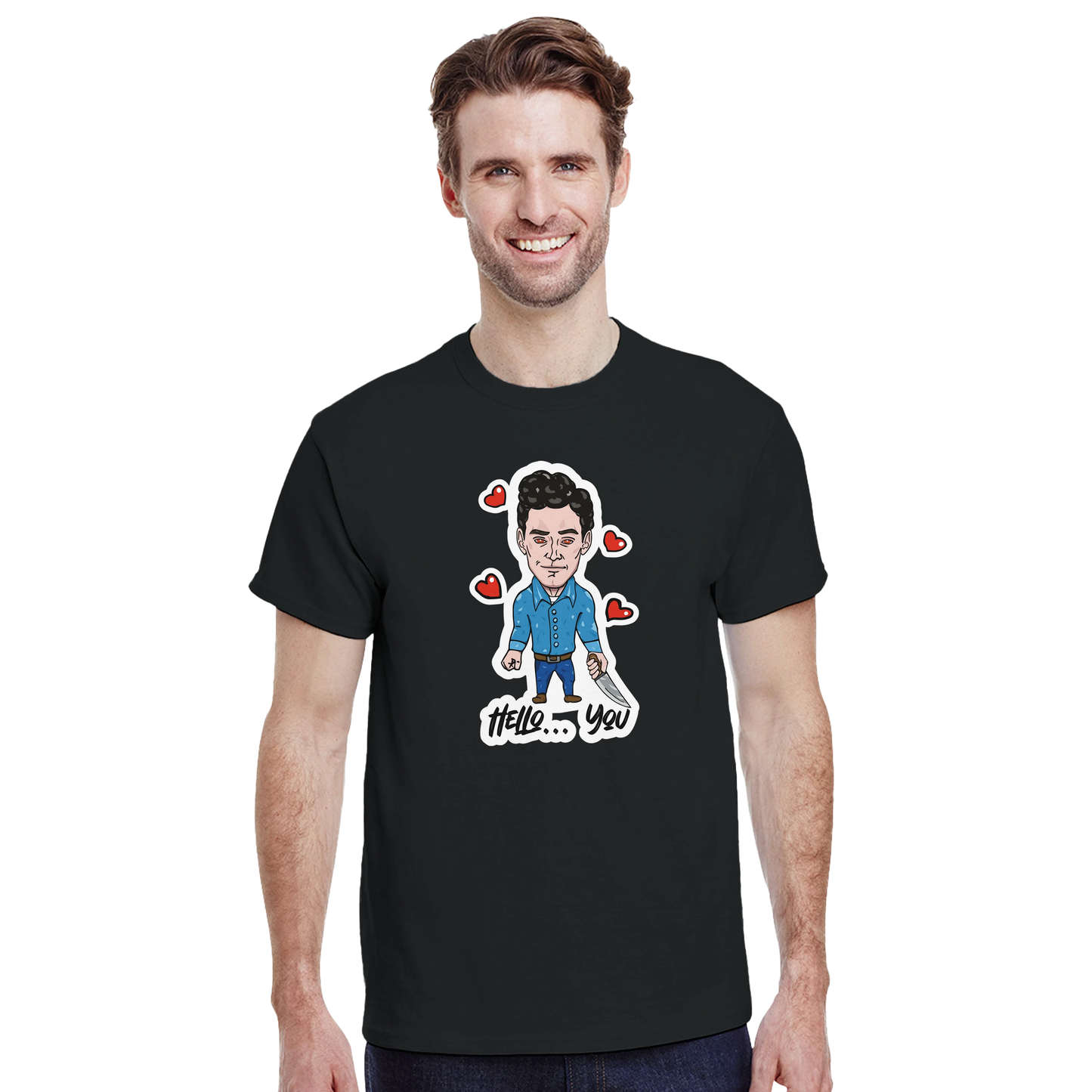 LUPINAR - T-shirt "L'Érotomane" - Lupinar Edition