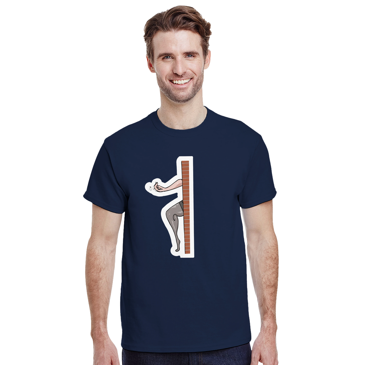LUPINAR - T-shirt "Petite travailleuse" - Lupinar Edition