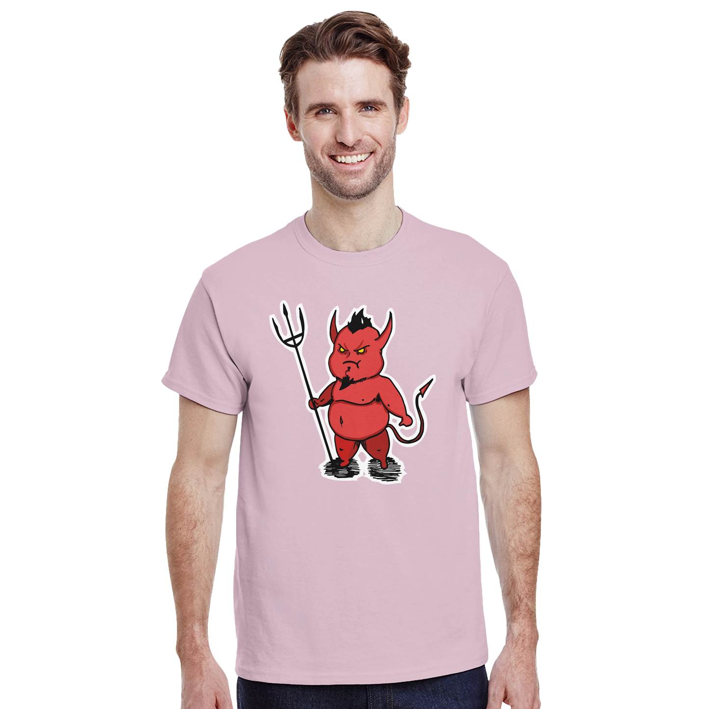 LUPINAR - T-shirt "Le Petit Démon" - Lupinar Edition