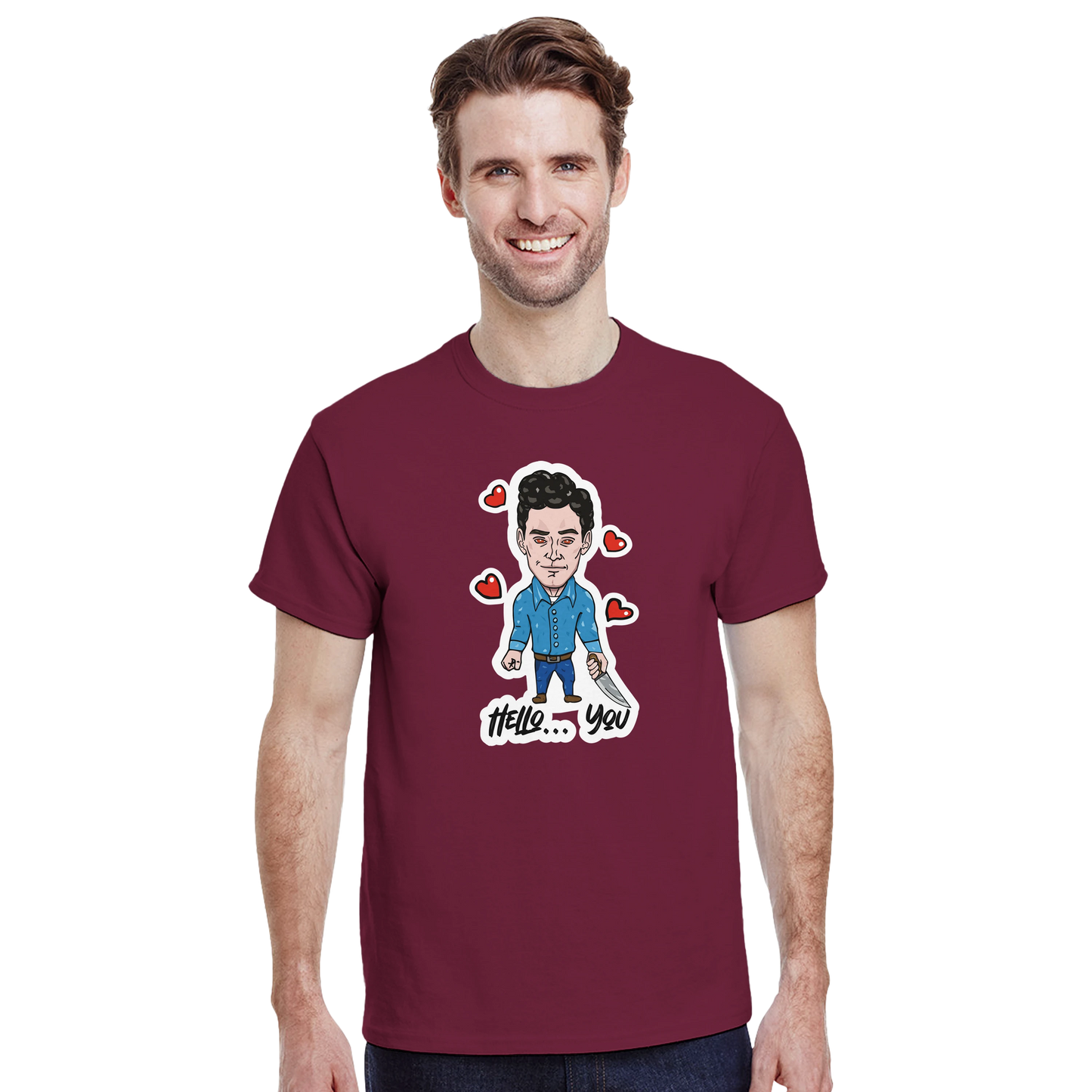 LUPINAR - T-shirt "L'Érotomane" - Lupinar Edition