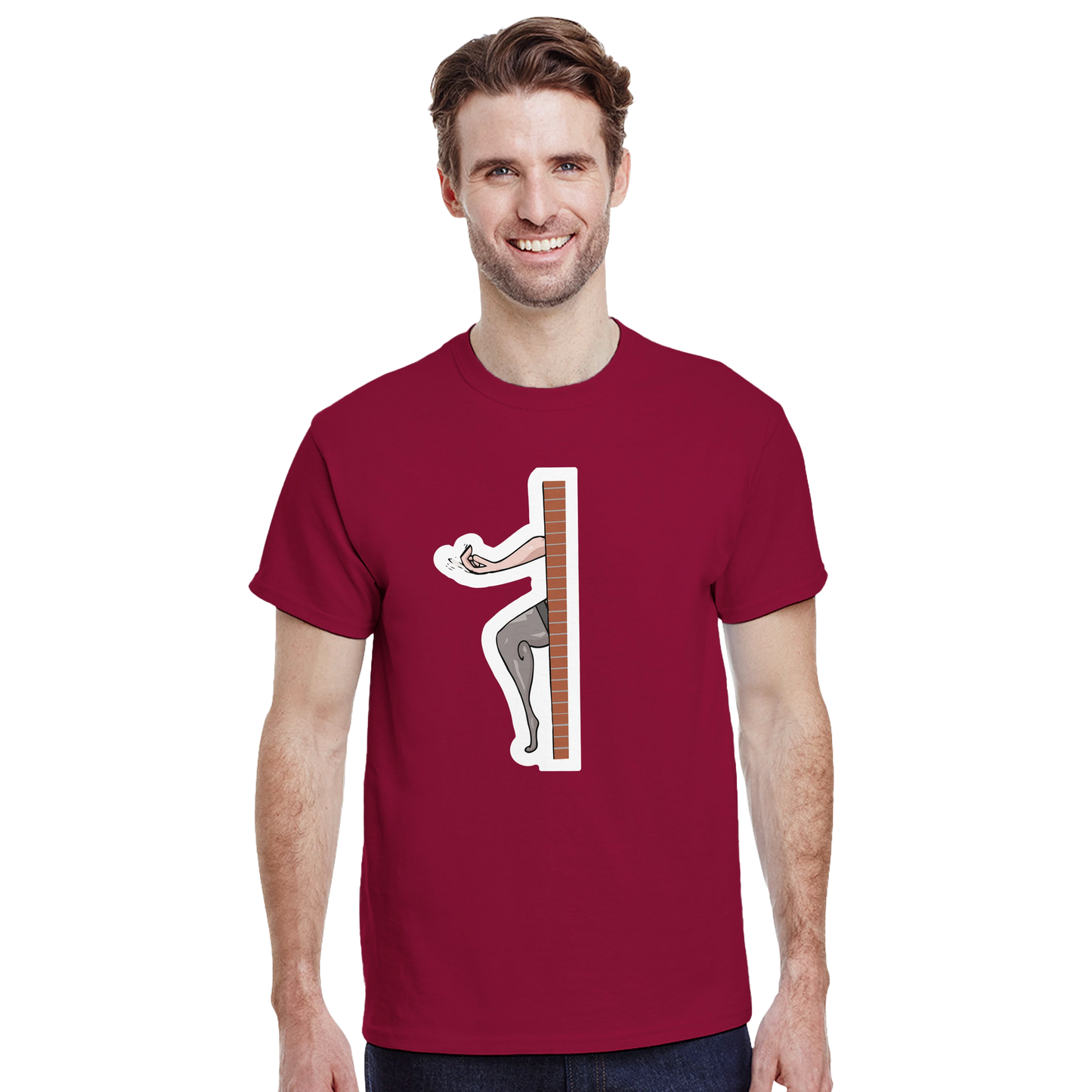 LUPINAR - T-shirt "Petite travailleuse" - Lupinar Edition