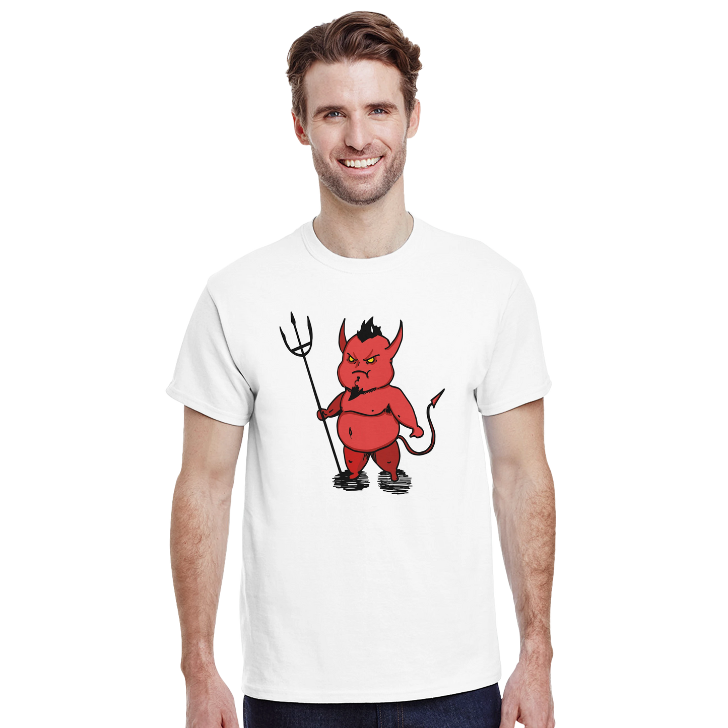LUPINAR - T-shirt "Le Petit Démon" - Lupinar Edition