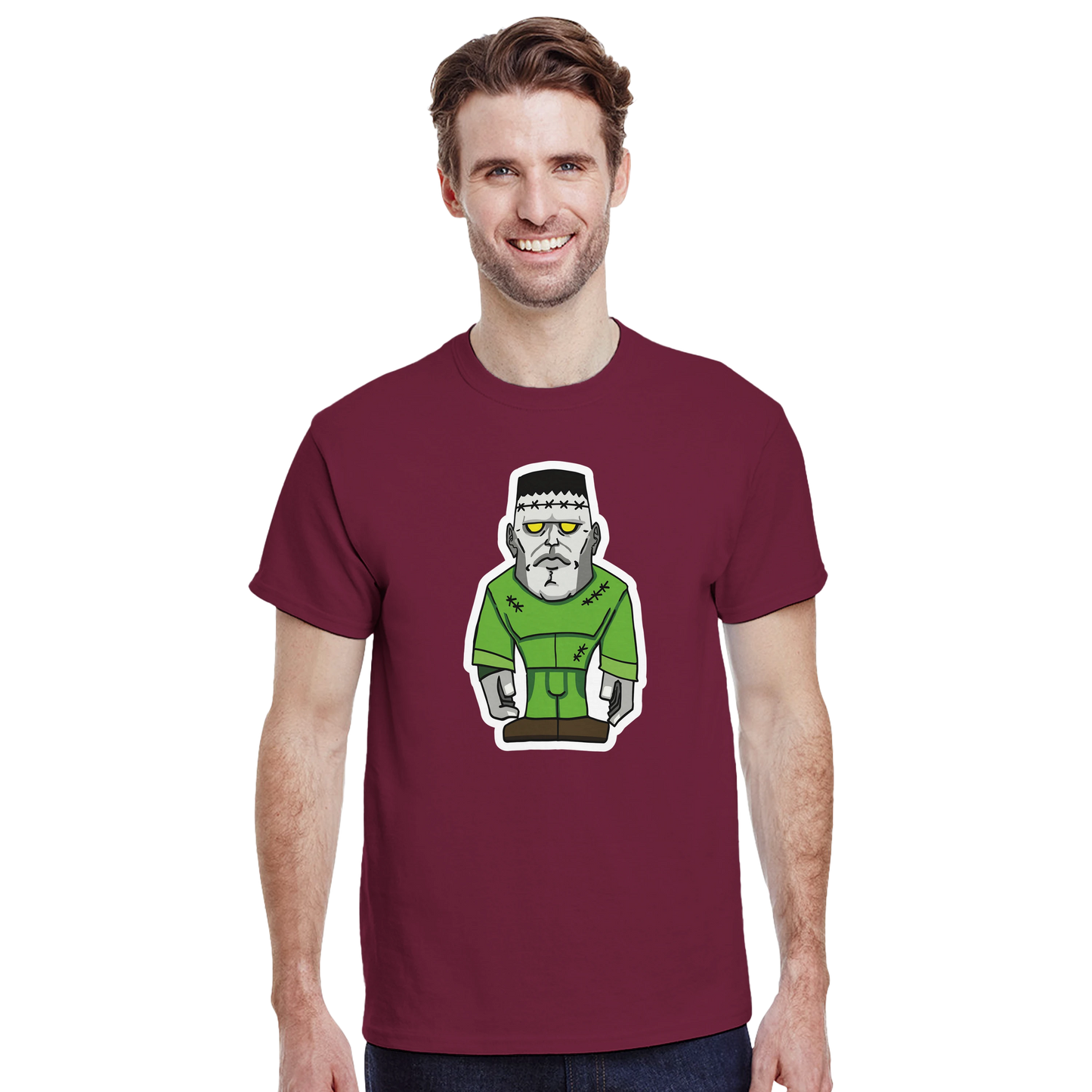 LUPINAR - T-shirt "La Créature" - Lupinar Edition
