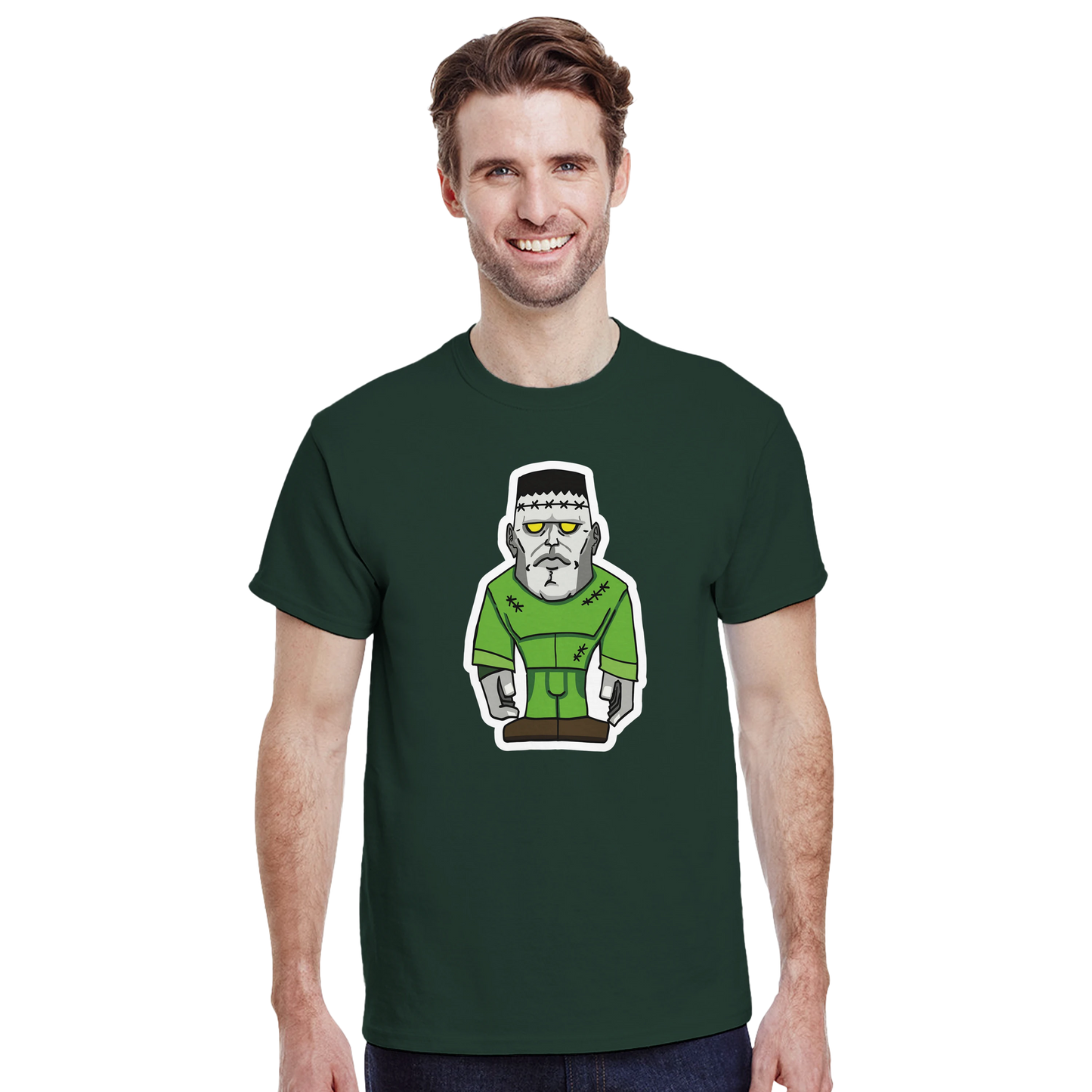 LUPINAR - T-shirt "La Créature" - Lupinar Edition