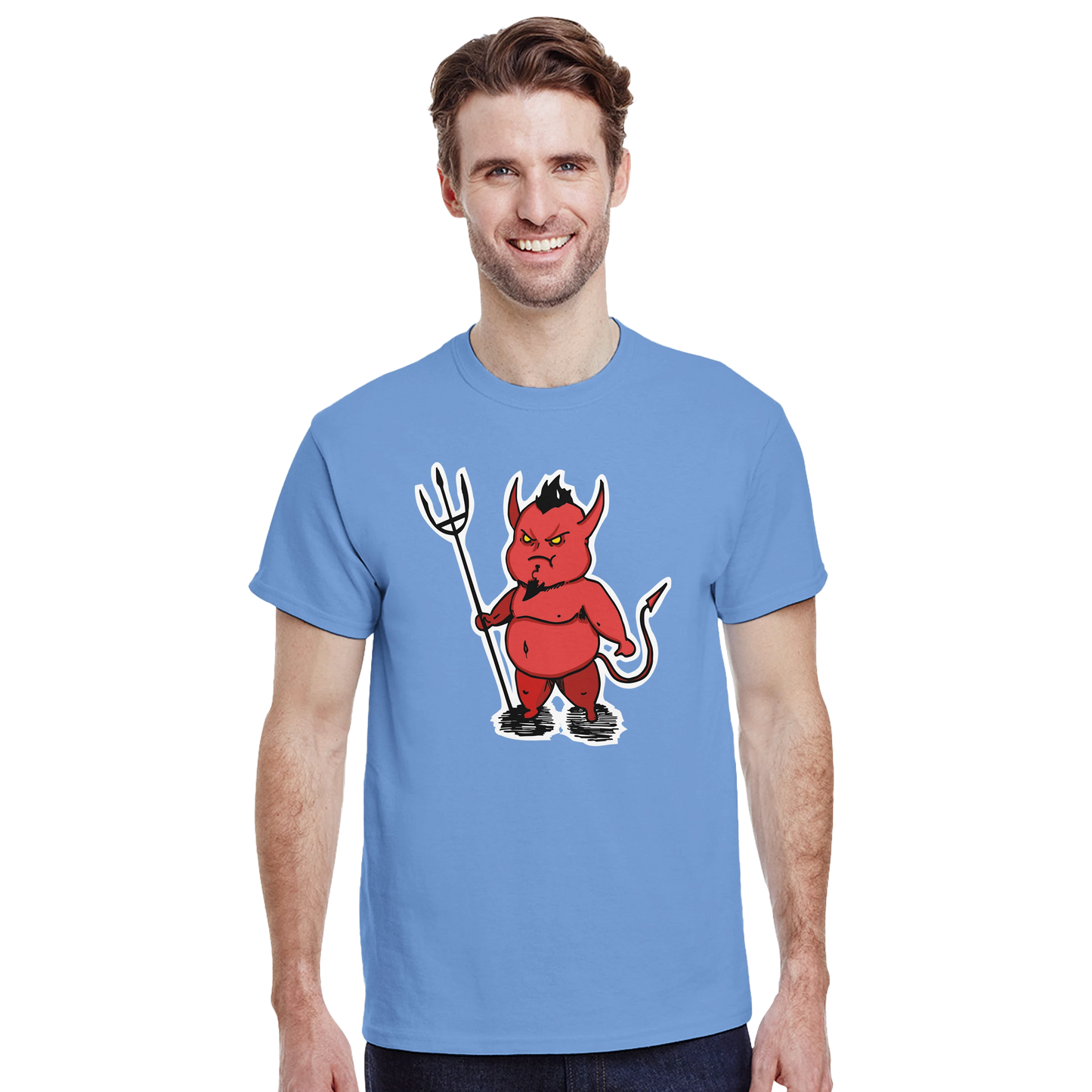 LUPINAR - T-shirt "Le Petit Démon" - Lupinar Edition