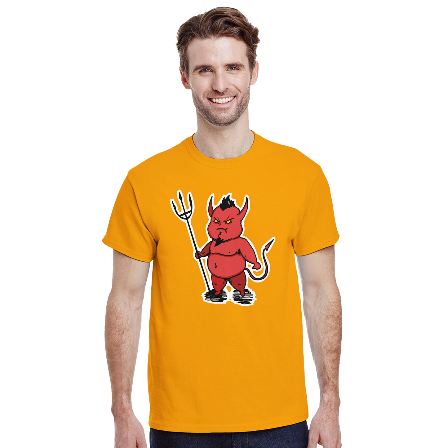 LUPINAR - T-shirt "Le Petit Démon" - Lupinar Edition